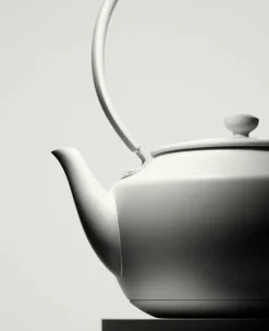 BALMUDA MoonKettle - White