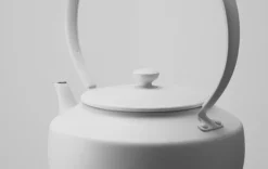 BALMUDA MoonKettle - White