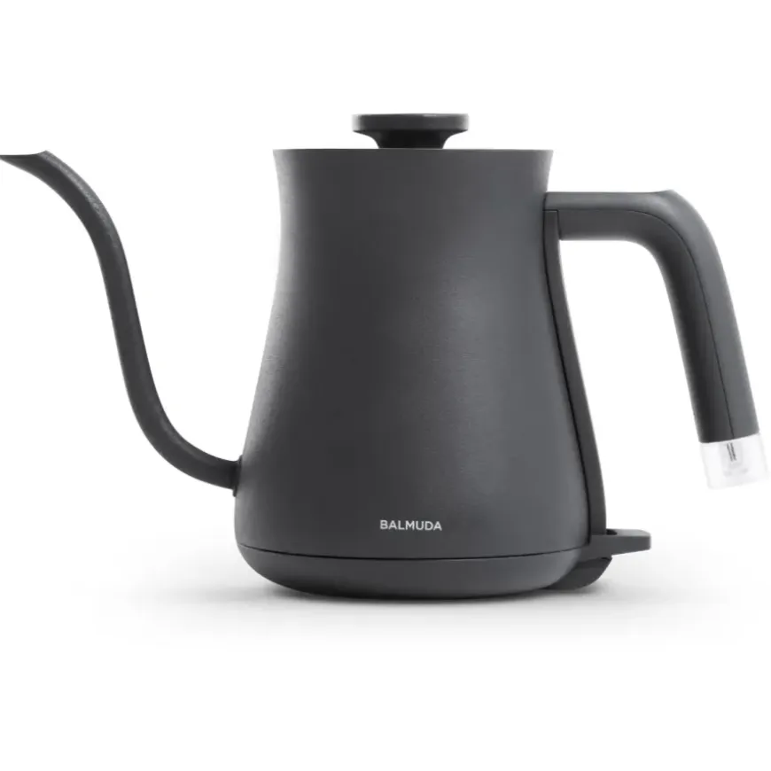 BALMUDA The Kettle - Black