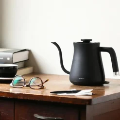 BALMUDA The Kettle - Black