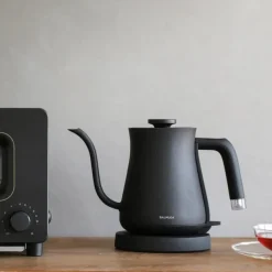 BALMUDA The Kettle - Black