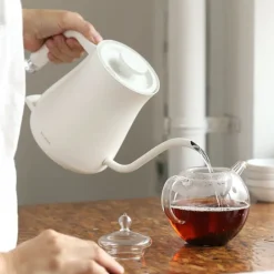 BALMUDA The Kettle - White