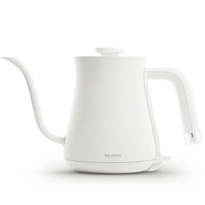BALMUDA The Kettle - White