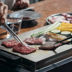 BALMUDA The Teppanyaki
