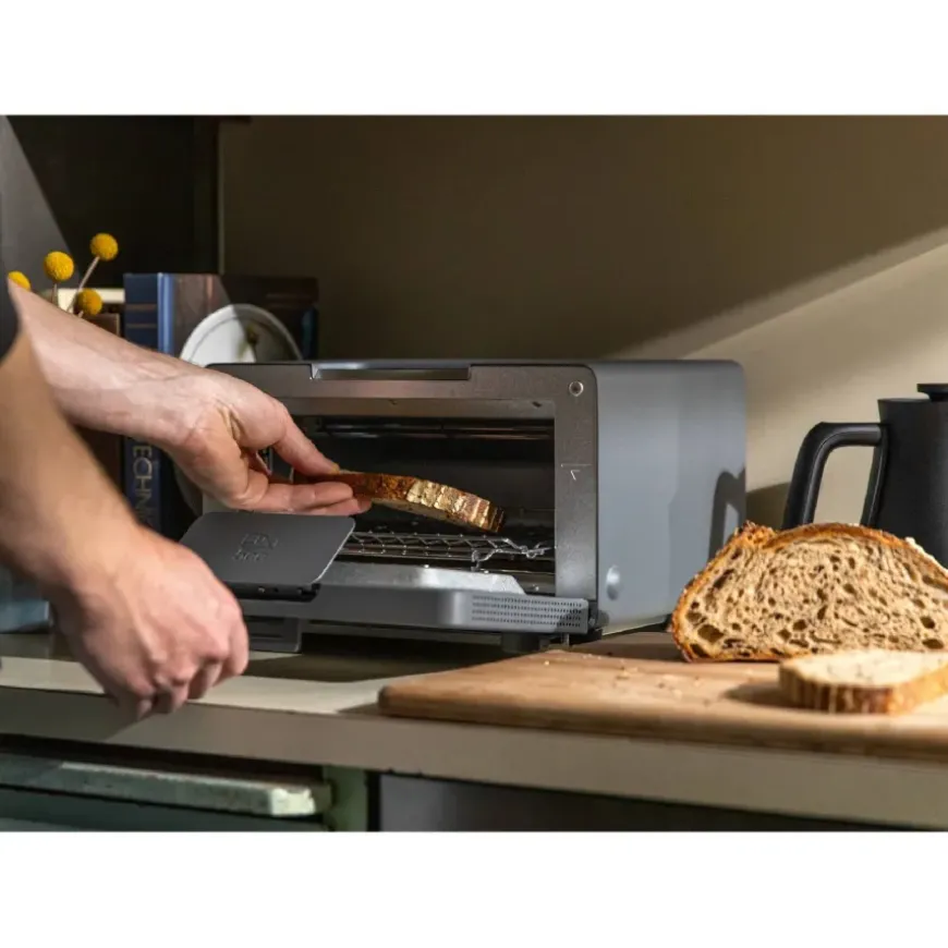 BALMUDA The Toaster - Black