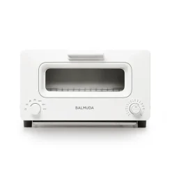 BALMUDA The Toaster - White