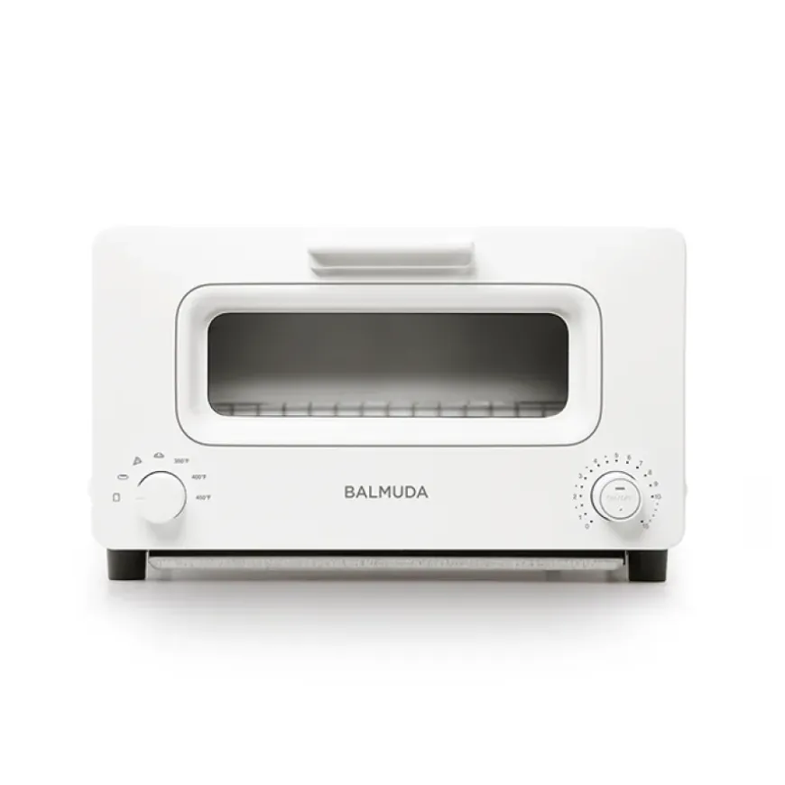 BALMUDA The Toaster - White