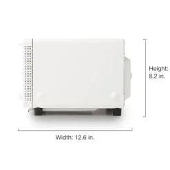 BALMUDA The Toaster - White
