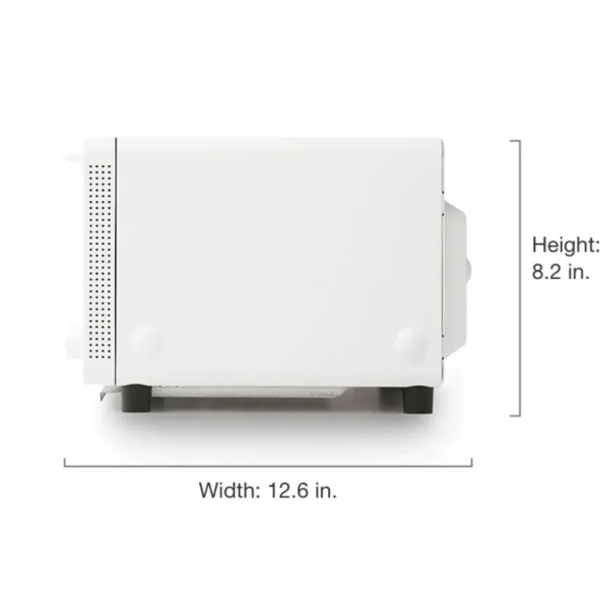 BALMUDA The Toaster - White