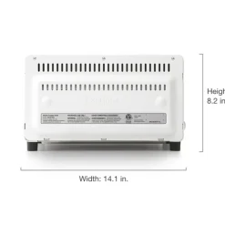 BALMUDA The Toaster - White