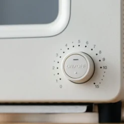 BALMUDA The Toaster - White