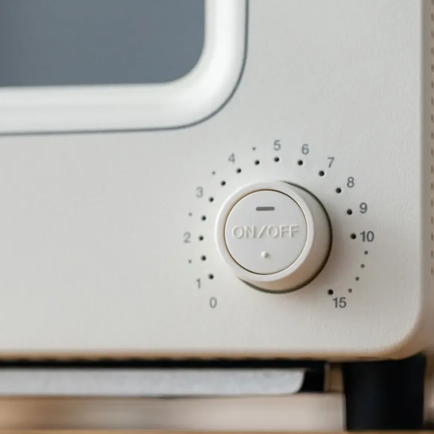BALMUDA The Toaster - White