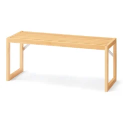 Bamboo Multi-Purpose Rack 1 Tier