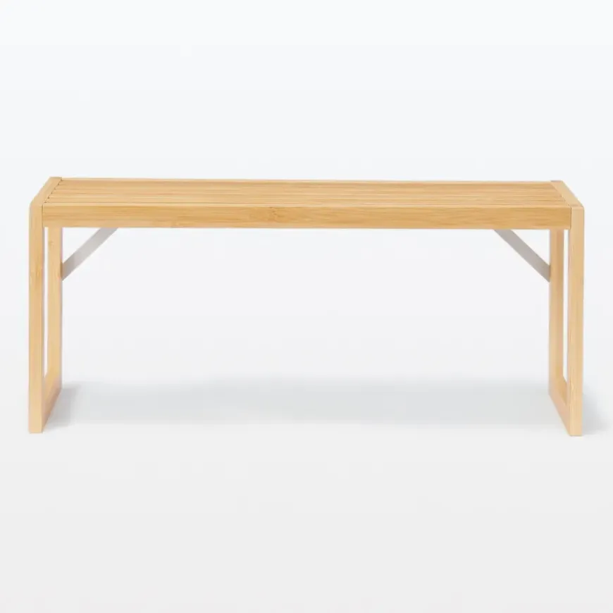 Bamboo Multi-Purpose Rack 1 Tier