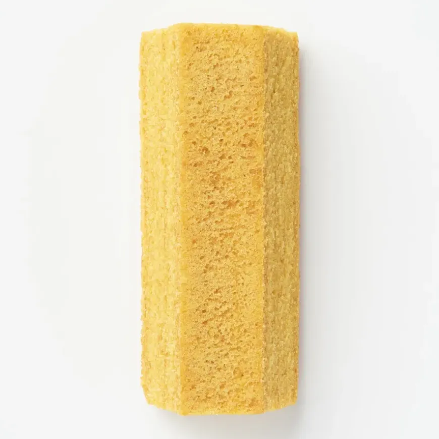 Baumkuchen - Sweet Potato