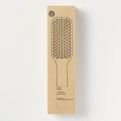 Beech Hair Brush