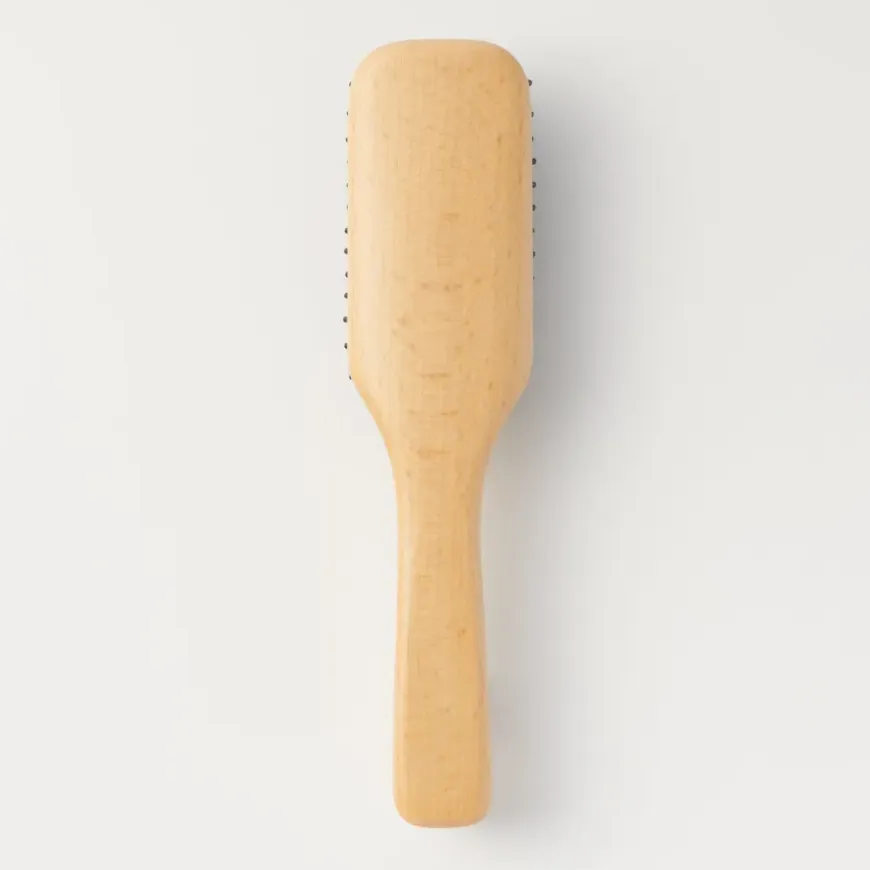 Beech Hair Brush
