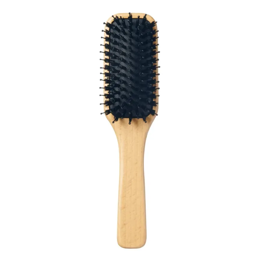 Beech Hair Brush