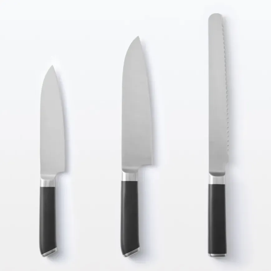 Bread Knife