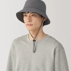 Breathable Foldable Bucket Hat