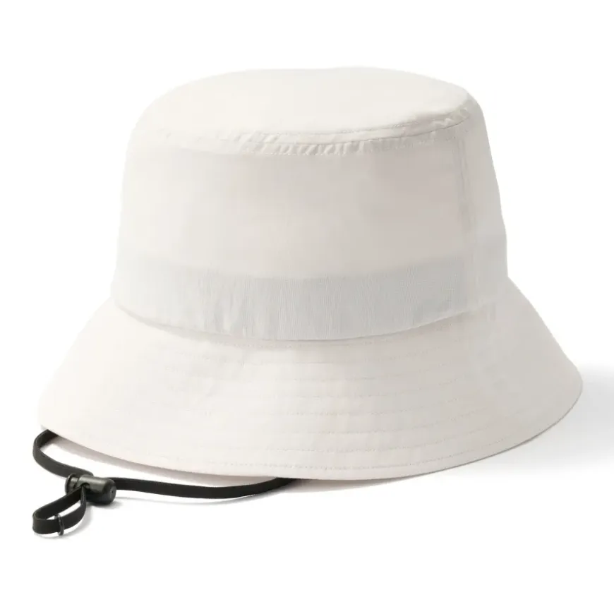 Breathable Foldable Bucket Hat