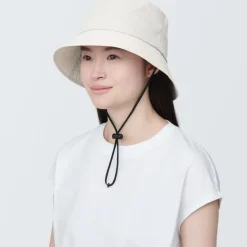 Breathable Foldable Bucket Hat