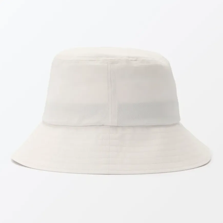 Breathable Foldable Bucket Hat