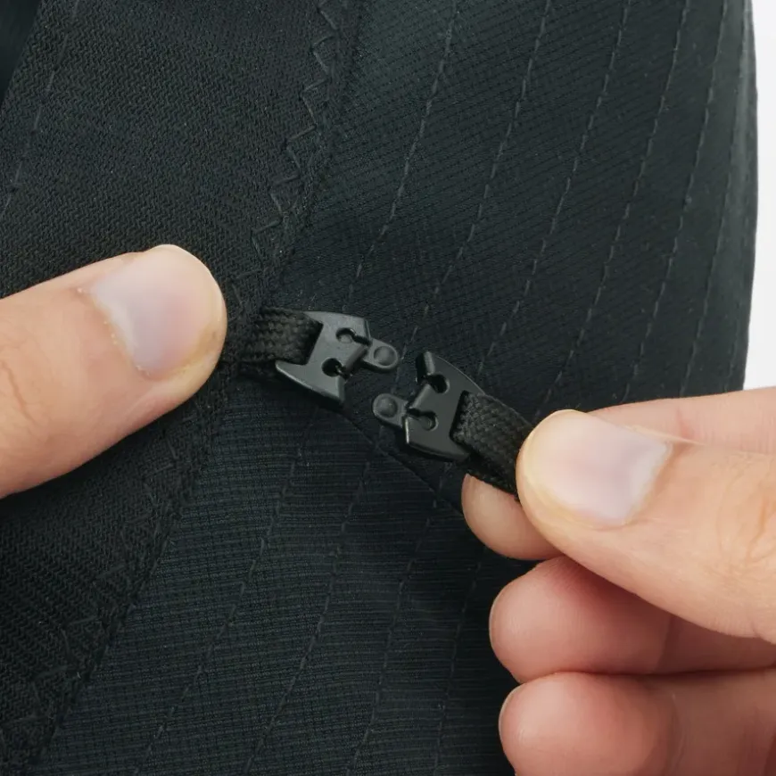Breathable Foldable Bucket Hat