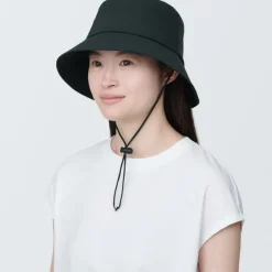 Breathable Foldable Bucket Hat