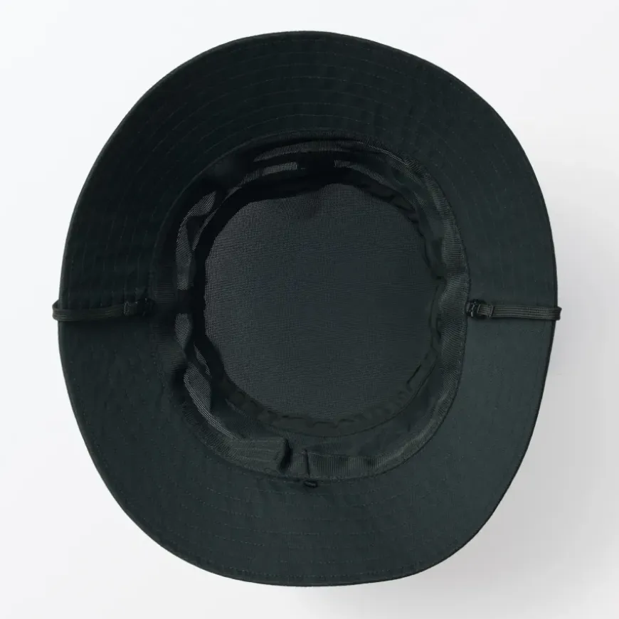 Breathable Foldable Bucket Hat