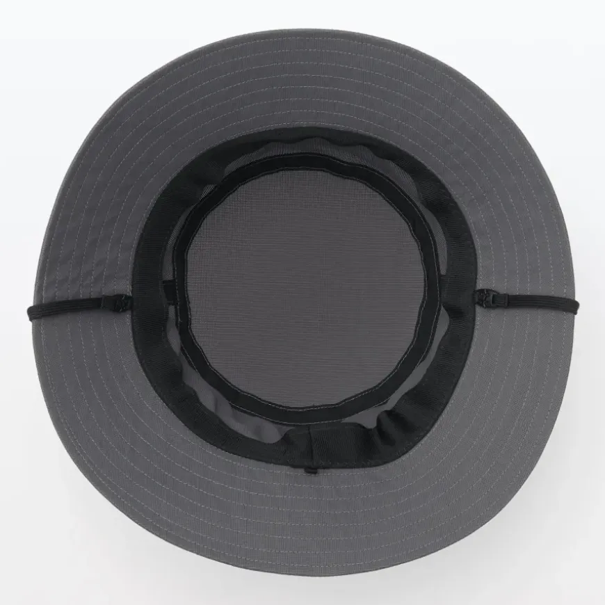 Breathable Foldable Bucket Hat