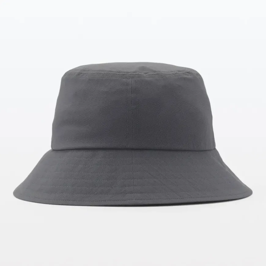 Breathable Foldable Bucket Hat