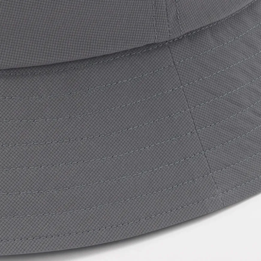 Breathable Foldable Bucket Hat