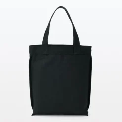 Canvas Tall Tote Bag