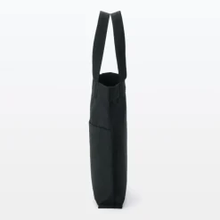 Canvas Tall Tote Bag