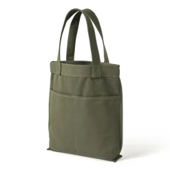 Canvas Tall Tote Bag