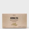 Chamomile & Spearmint Tea