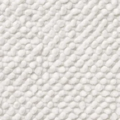 Chenille Bath Mat - Medium
