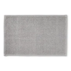 Chenille Bath Mat - Medium
