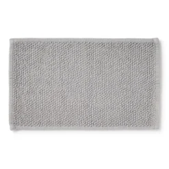 Chenille Bath Mat - Small