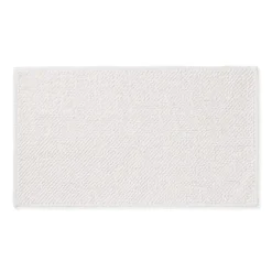 Chenille Bath Mat - Small