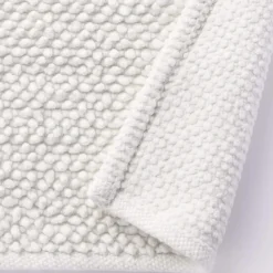 Chenille Bath Mat - Small