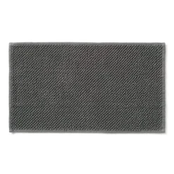 Chenille Bath Mat - Small