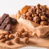 Chocolate Popcorn