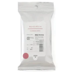 Cleansing Wipes