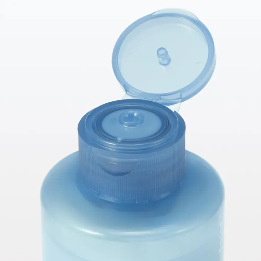 Clear Care Moisturizing Milk