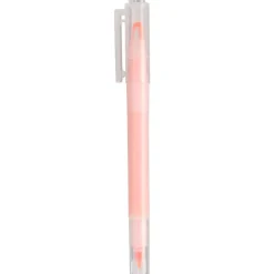 Clear Tip Double Ended Highlighter