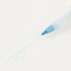 Clear Tip Double Ended Highlighter