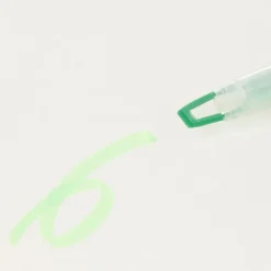 Clear Tip Double Ended Highlighter