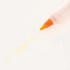 Clear Tip Double Ended Highlighter